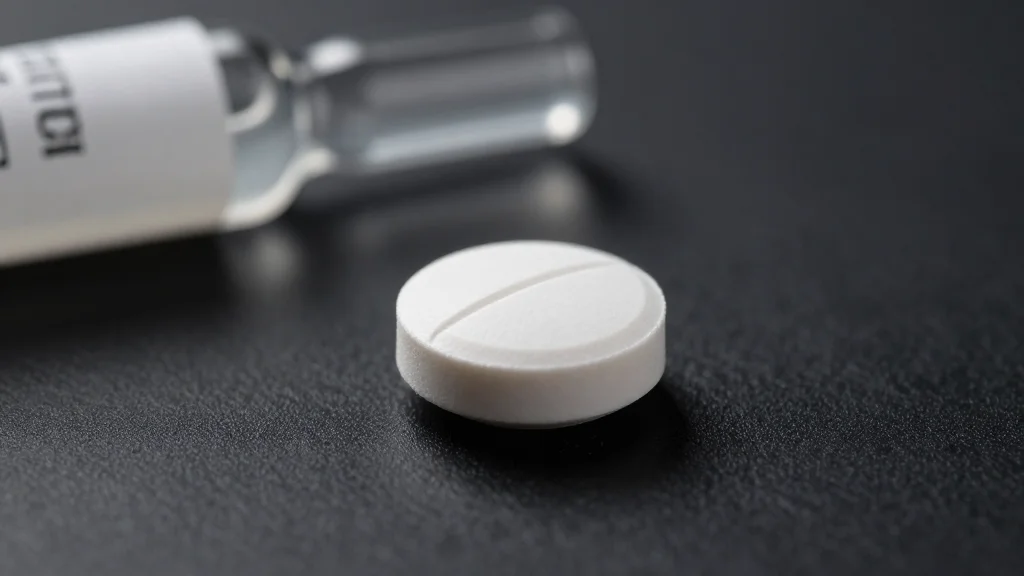 ADA26: Oral PCSK9 Inhibitor Enlicitide Delivers Robust LDL-C Lowering