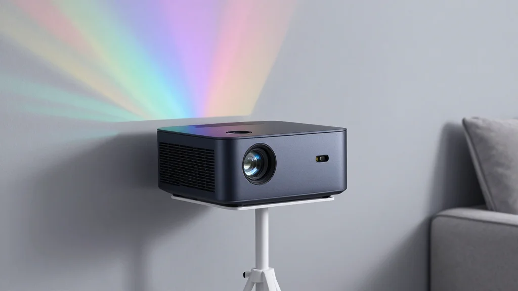 Anker Unveils SpaceFlow Projection‑Mapping System for $399 Discounted Launch