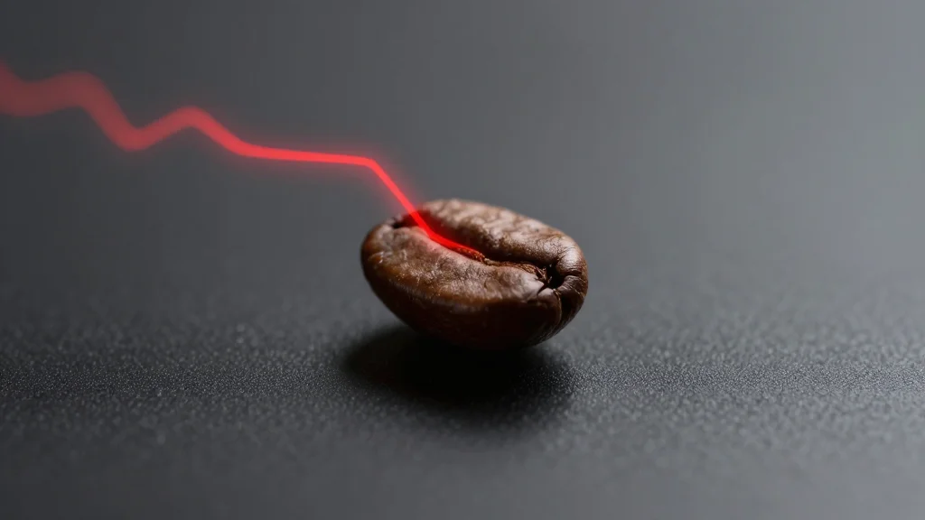 Starbucks: The Financial Brew Sours