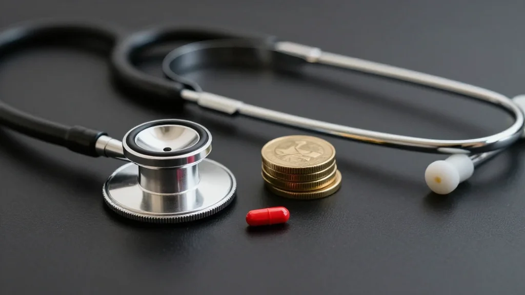 Medicare Advantage Spending Flagged as Hospital Fund Depletion Moves Up: 4 Notes