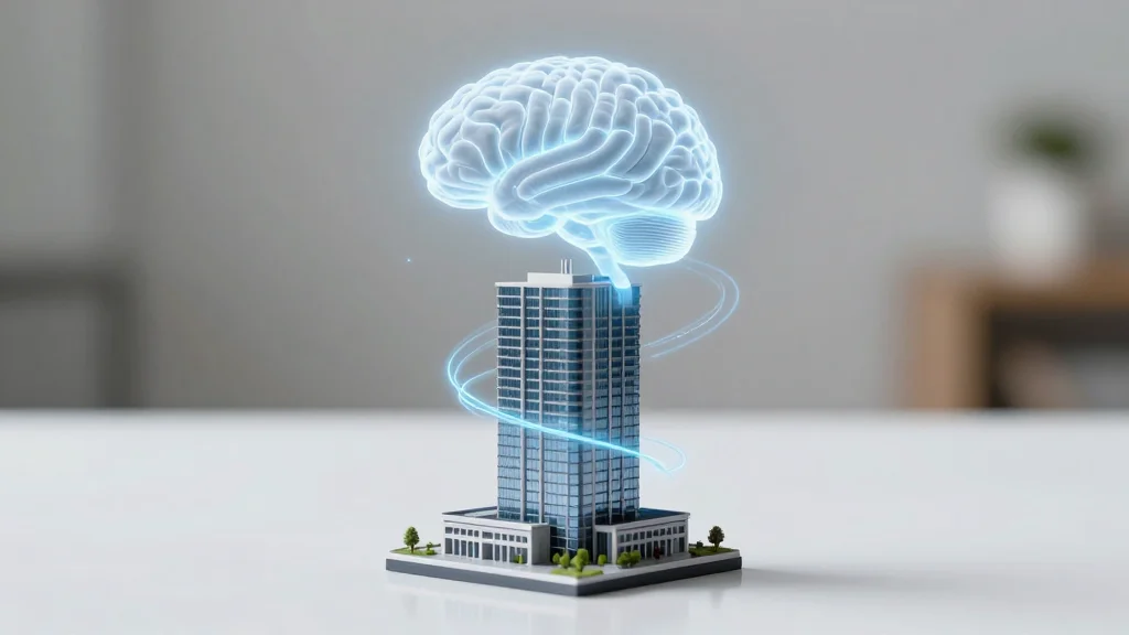 Mumbai Deploys AI Platform CivitTwin to Speed Building Approvals