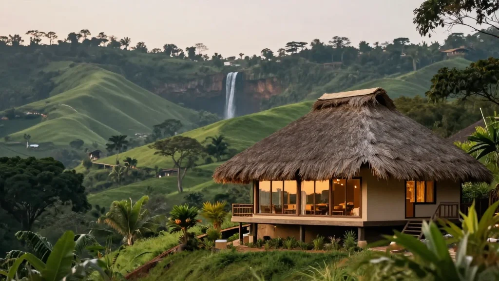 Nigeria’s Tourism Potential: Ekiti State Signals a New Path for a Country Still Shielded From Global Tourism