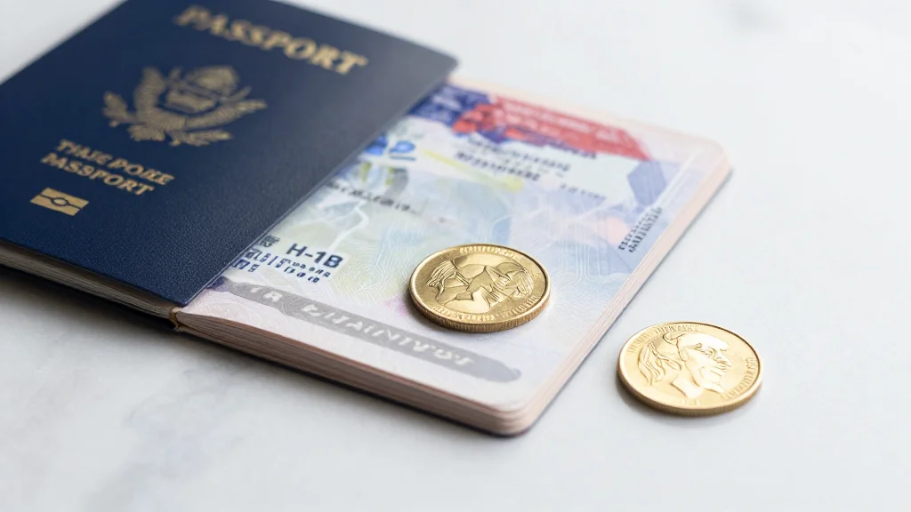 AI Giants Flood H‑1B Lottery Despite $100K Visa Fee, Highlighting Immigration Strain