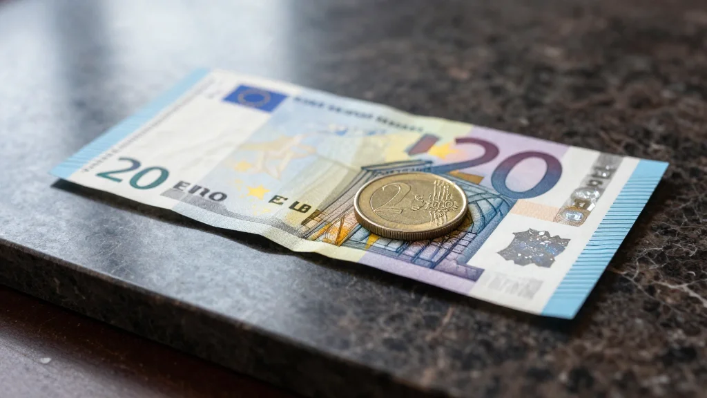 ECB's Lagarde: We Are Between the Baseline and Adverse Scenarios