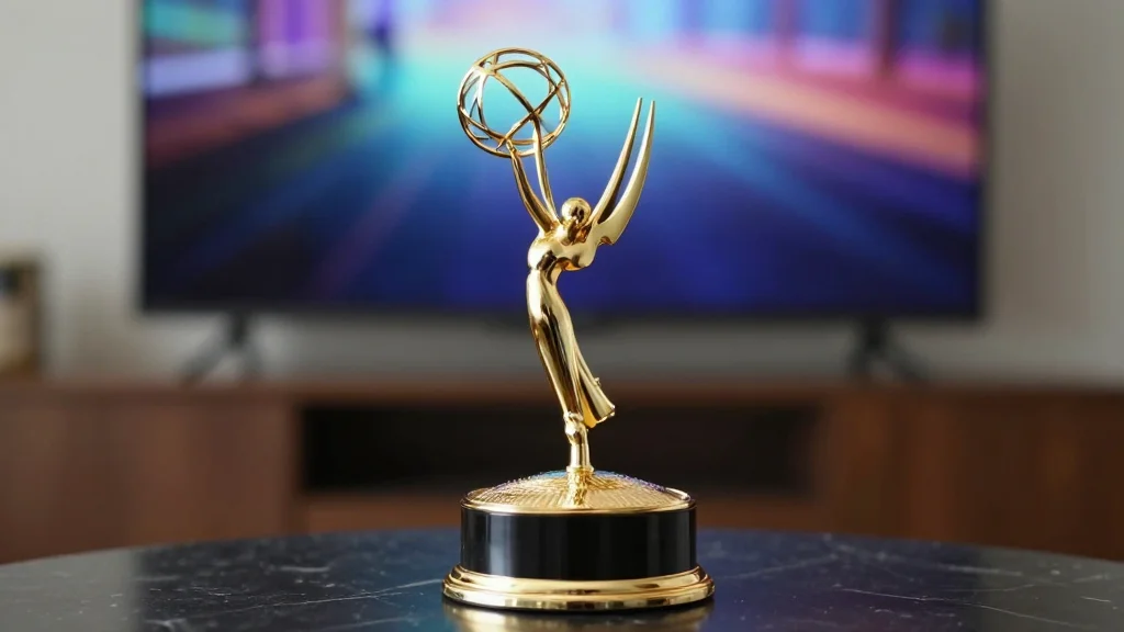 Critics Call 78th Emmy Nominations the Most Underwhelming in Years