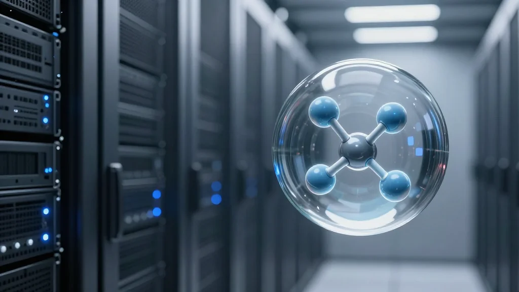 Data Centers Spike Northeast Carbon Prices Above California