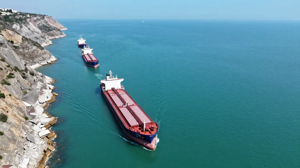 U.S. Energy Dominance Myth: Still Tied to Gulf