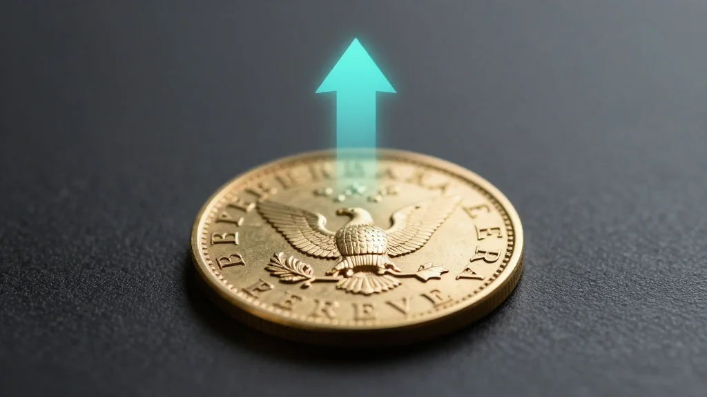 Investors Price in 60% Chance of Fed Rate Hike Before Year‑End After Hot Inflation Data