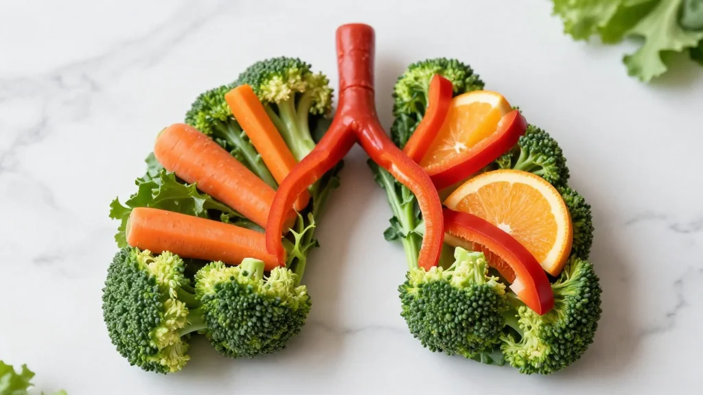 Association Between Planetary Health Diet Index and Lung Cancer Risk in 106,542 Participants: A Prospective Cohort Study