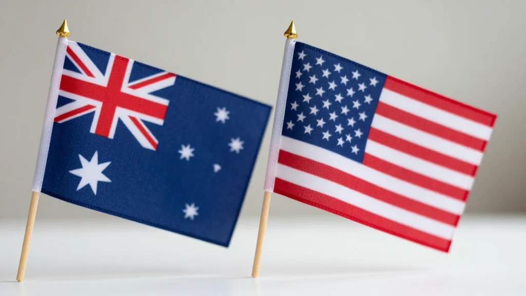 AUD/USD Climbs to 0.7176 as Weaker Dollar and RBA Tightening Outlook Fuel Bullish Bias