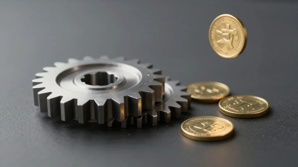 CGDV: Activity Picking Up For This Top-Performing Large-Cap ETF (Rating Downgrade)