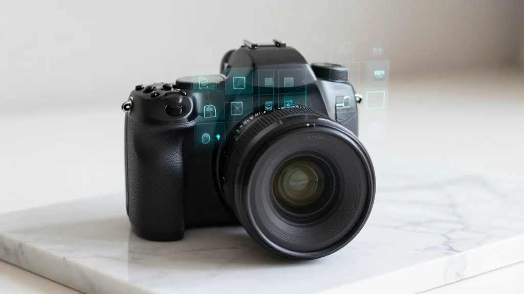 AI Automates Image Curation, Unlocking Pure Creative Time
