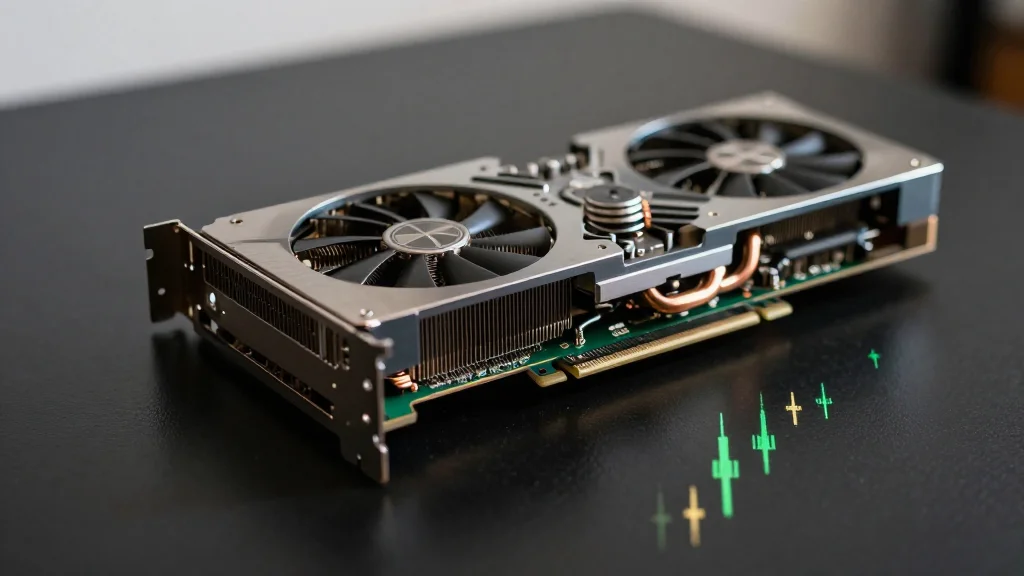 Morgan Stanley Reinstates NVIDIA as Top Pick, Eyes 2027 Growth