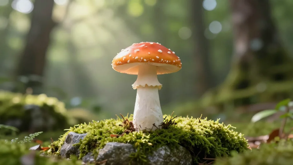 Swedish Trial Shows Single Psilocybin Dose Cuts Depression in 48 Hours