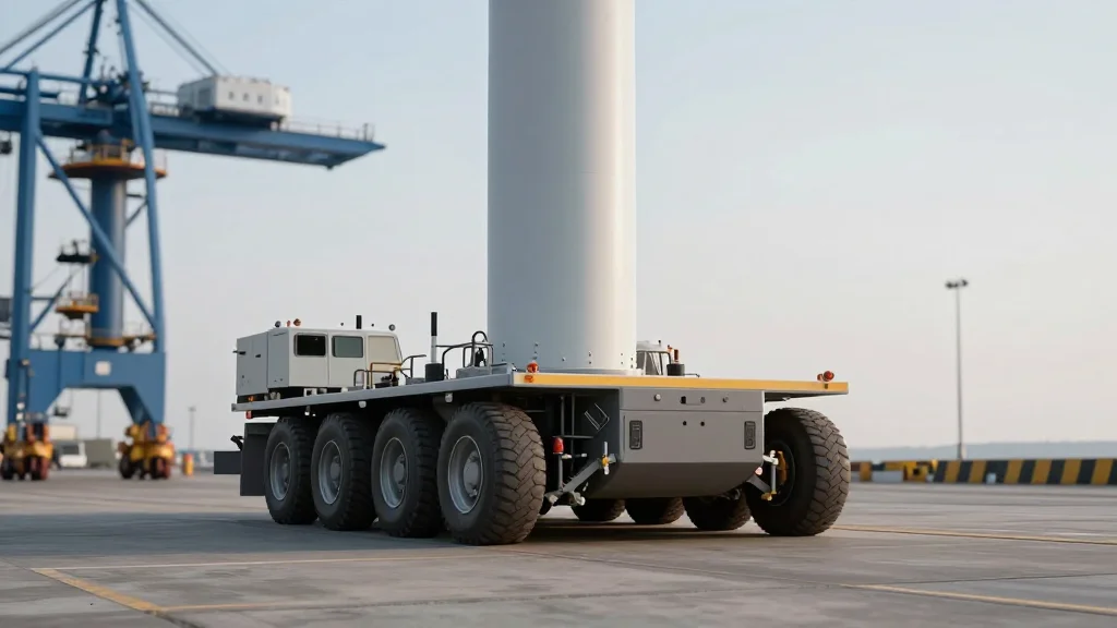 CEVA Snaps up Record-Setting Heavy-Haul Firm Fagioli