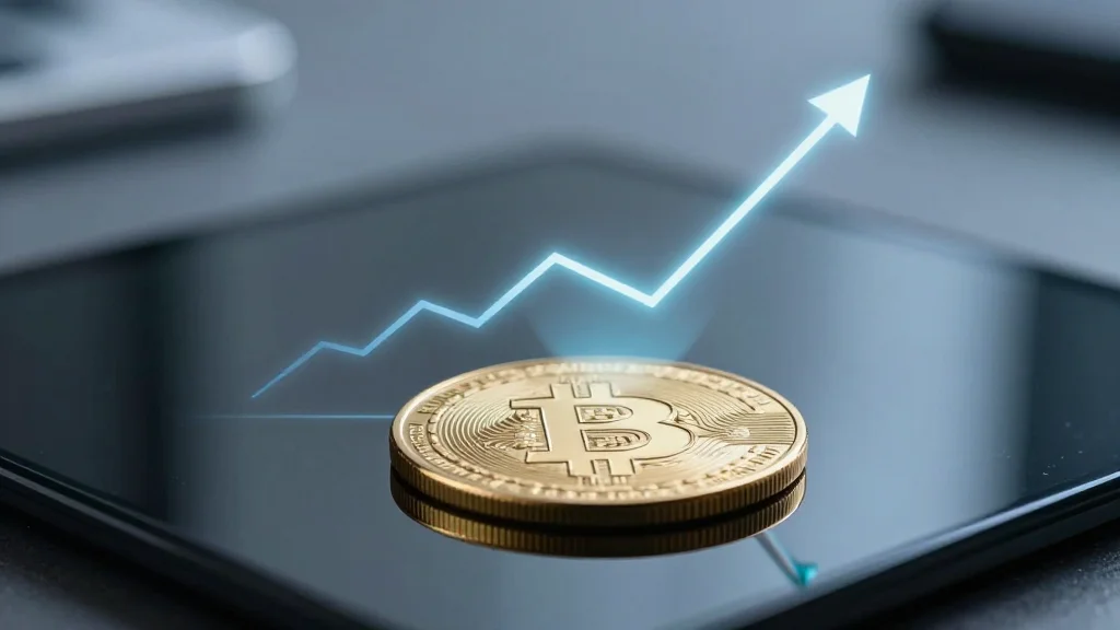 Bitcoin Looks Ready To PUMP