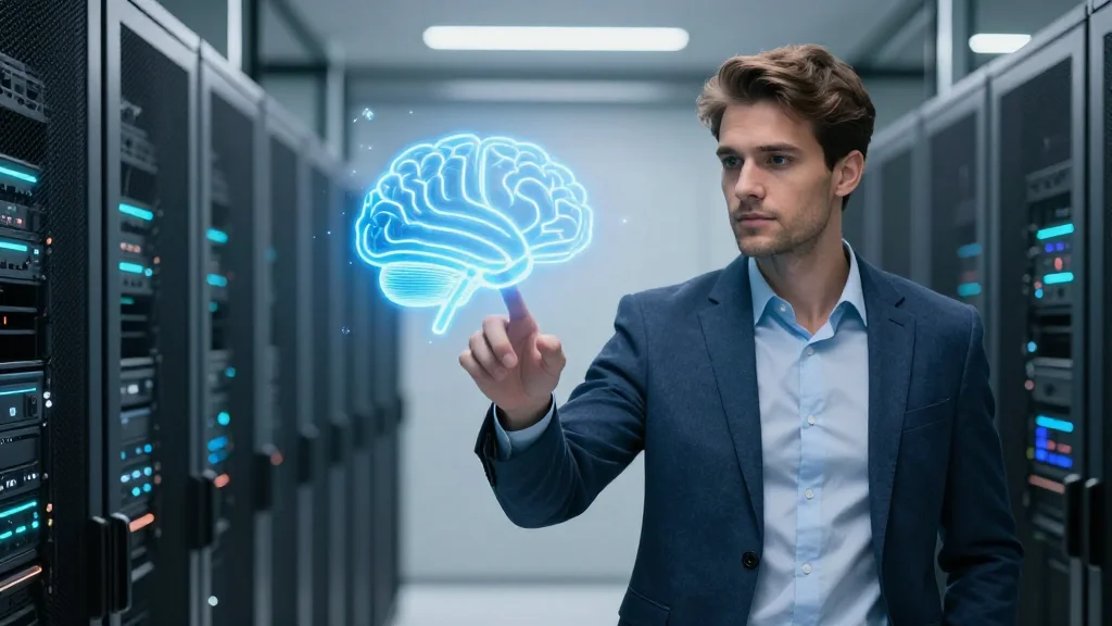 Nexwave Boosts Tech Leadership with Stefan Buchman as New CTO