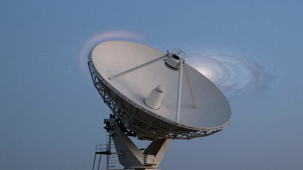 Dark Matter Passes New Cosmic Test, MOND Fails