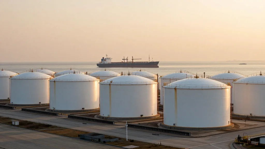Trump’s Oil Moves Undone by Zelensky’s Strikes
