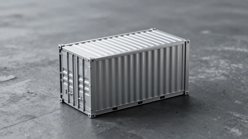 Jinko ESS Inks 1.1 GWh Partnership to Fast‑track Large‑scale Storage in China