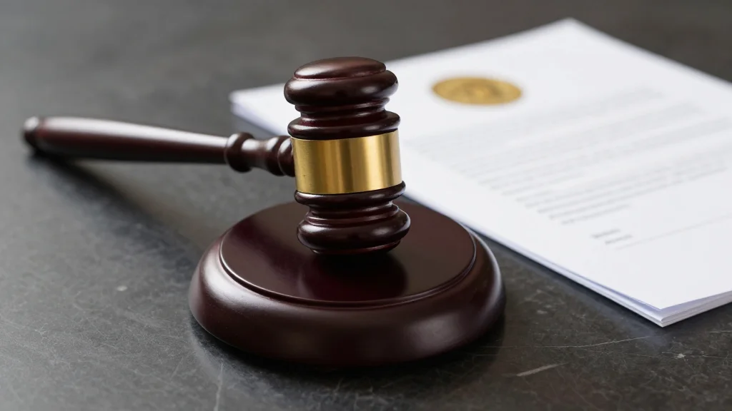 Bankman-Fried’s Mom Told to Not Call Court on Son’s Behalf