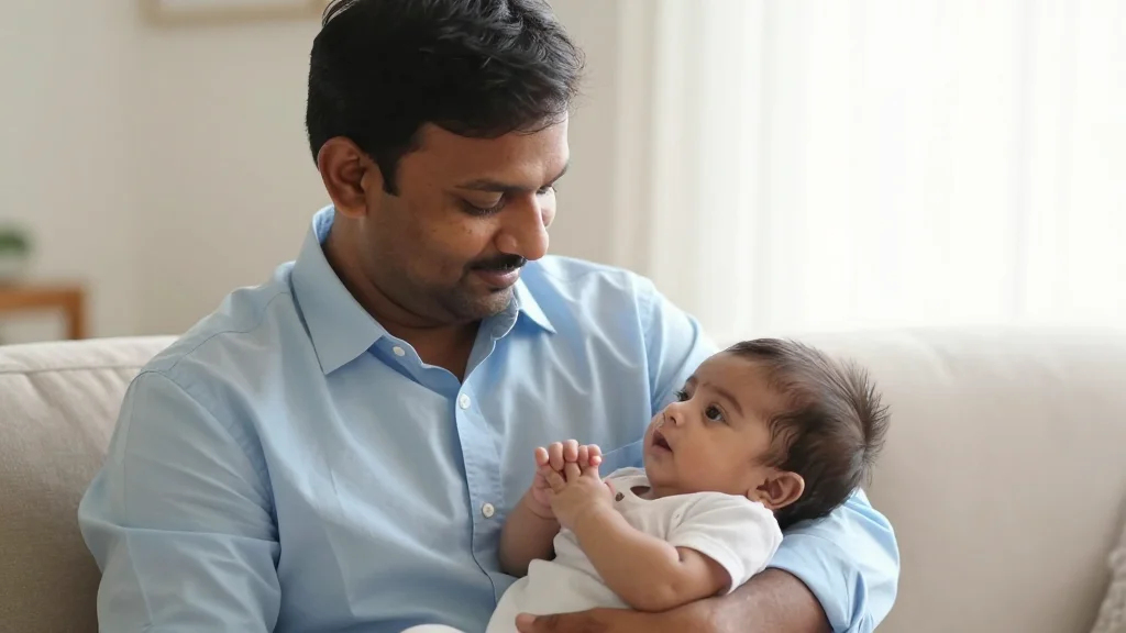 Vicky Kaushal Opens Up on New Fatherhood, Shares Emotional Challenges