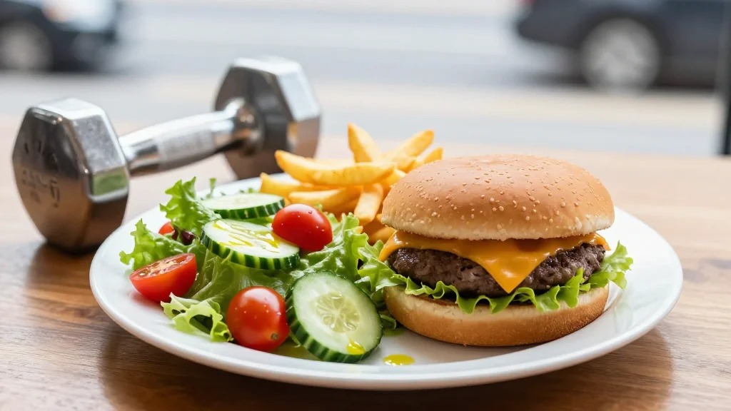 Almost Half of Adults Worldwide Eat Out at Least Once a Week—Exacerbating the Obesity Epidemic