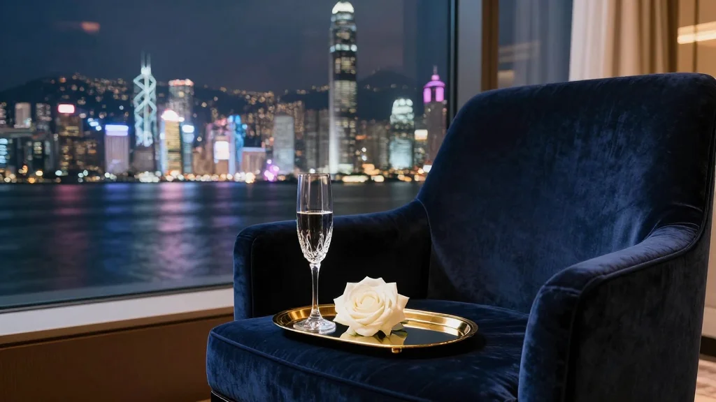 Informa Markets Teams with Hong Kong Tourism Board to Launch Luxury ‘Festival of Connoisseurs’