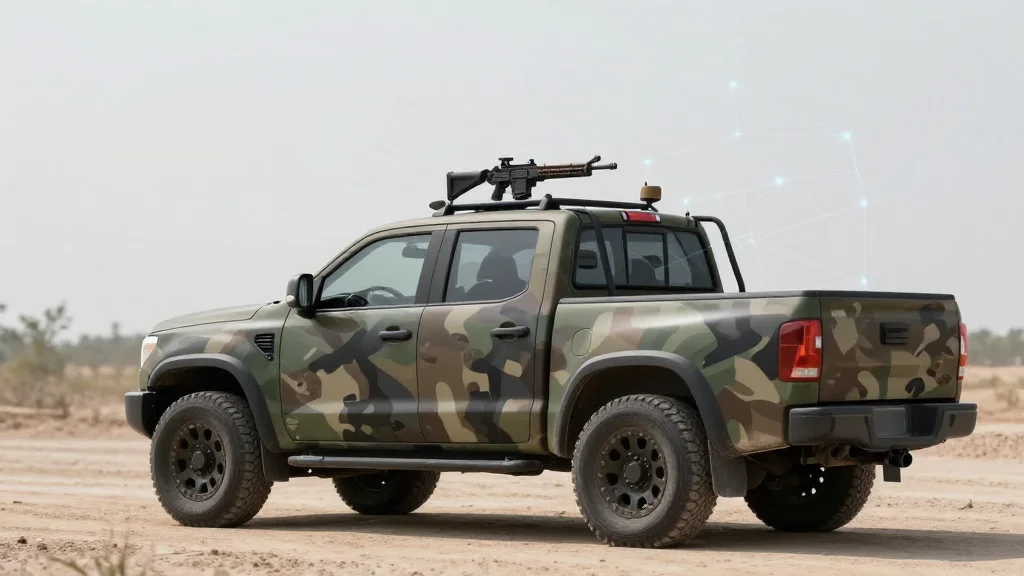 Distributed Low‑tech Assets Power Ukraine's Air Defense