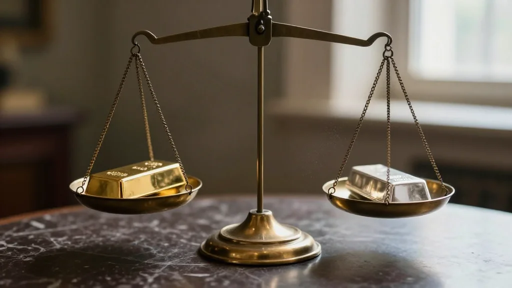 History Reveals What Truly Anchors Price Levels