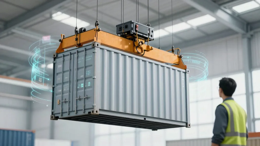 The Rise of AI in Supply Chain: Our Interview with Supply Chain Leader Corey Weekes