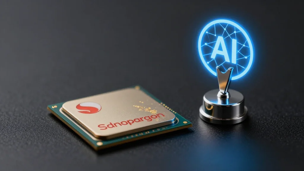 72andSunny Will Build a Brand Around Qualcomm’s Compute Power