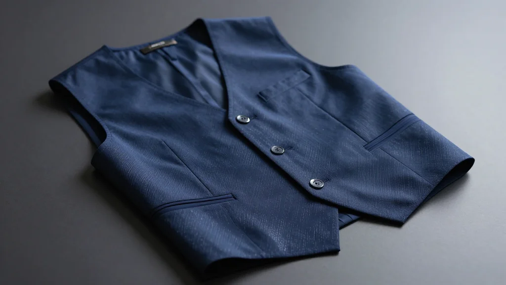 SK Hynix Vest Beats Luxury Brands as Korea’s Dating Dress