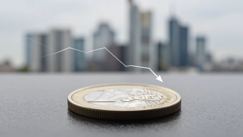 Eurozone Confidence and Inflation Data Poised to Steer European Equities