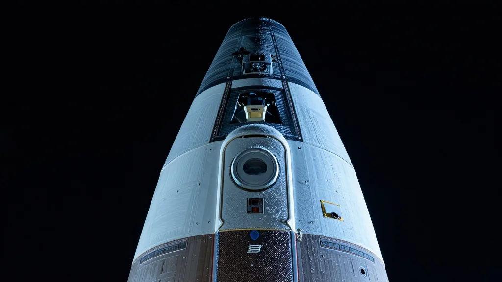 NASA's Artemis II Mission Will Redefine What American Astronauts Look Like