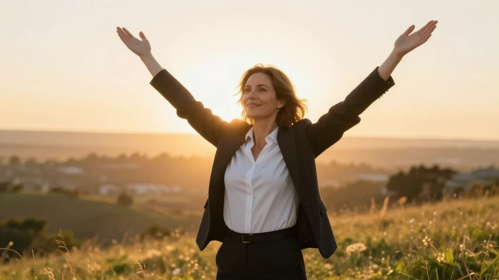 World Wellbeing Week Puts Energy, Not Time, at the Heart of Performance