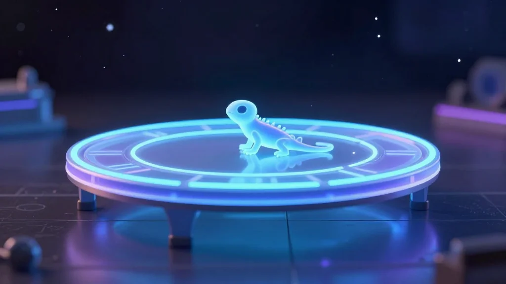No Man's Sky Adds Pokémon‑Style Xeno Arena, Turning Exploration Into Creature‑Battling Game