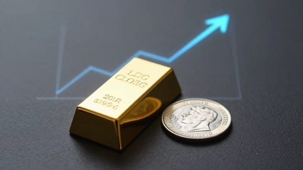 LIC Announces 1:1 Bonus Issue, Sets May 29 as Record Date