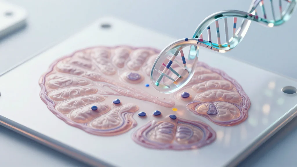 Cell-Type-Specific Genetic Architecture Reveals Neuronal and Immune Contributions to Neuropsychiatric Disorders