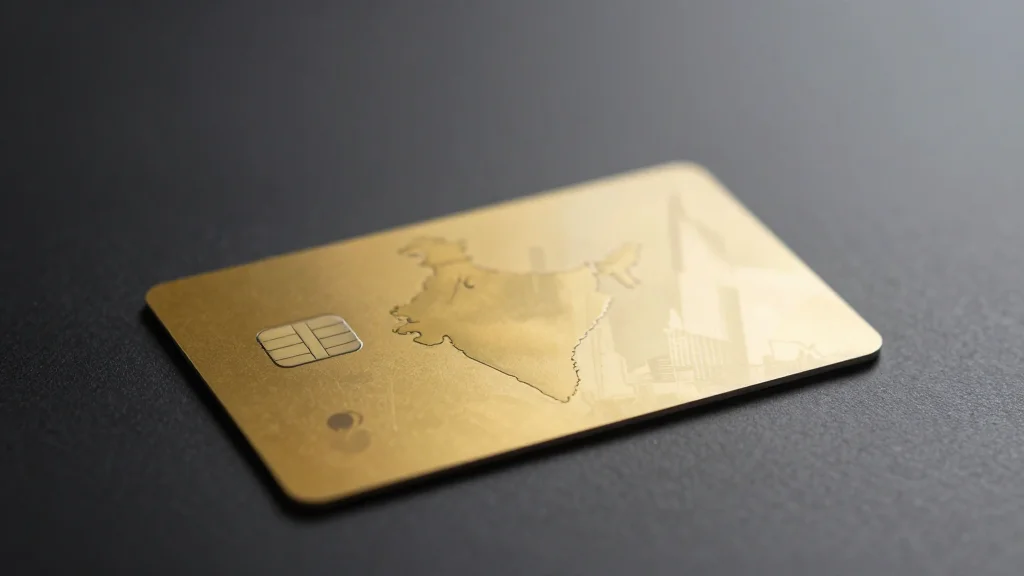 Credit Card Transactions Jump 2.6 Times in Four Years: RBI Report