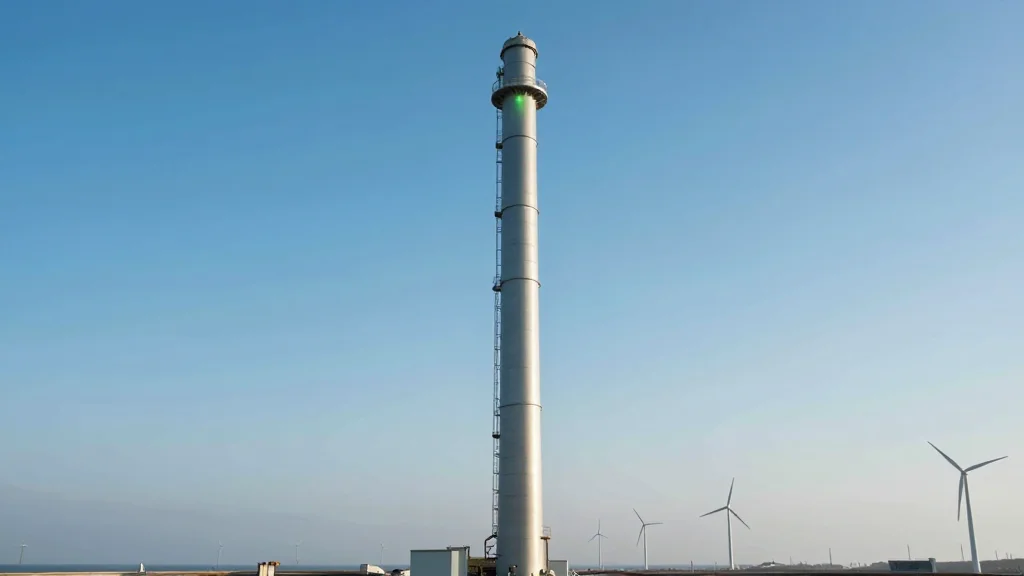 TotalEnergies to Review 2050 Net-Zero Targets as Energy Transition Slows