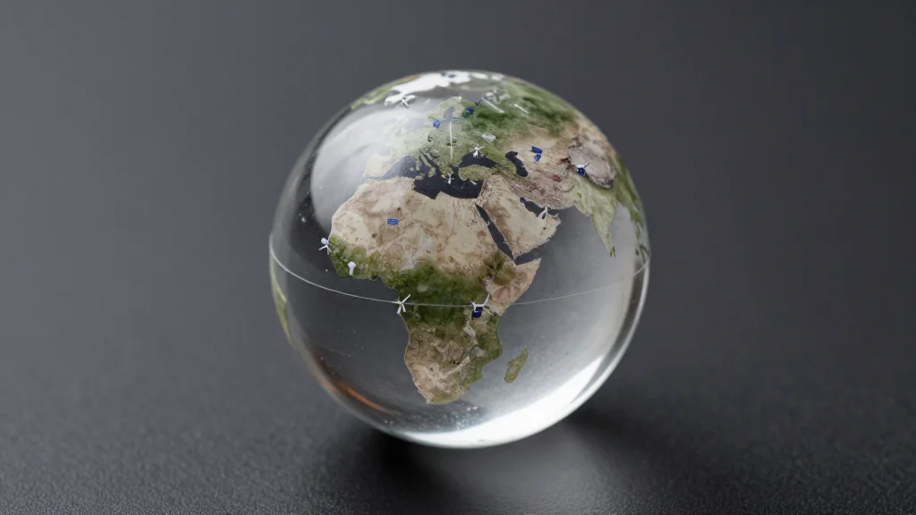 Carney Markets Economic Independence Through Compelling Video