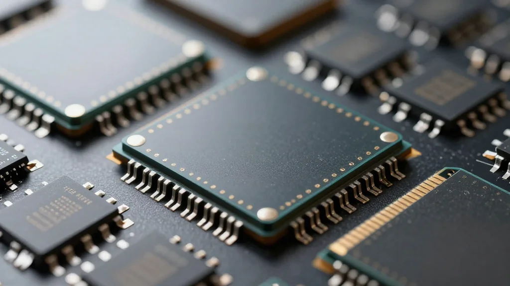Intel Is the Market's Most Mispriced AI Hedge