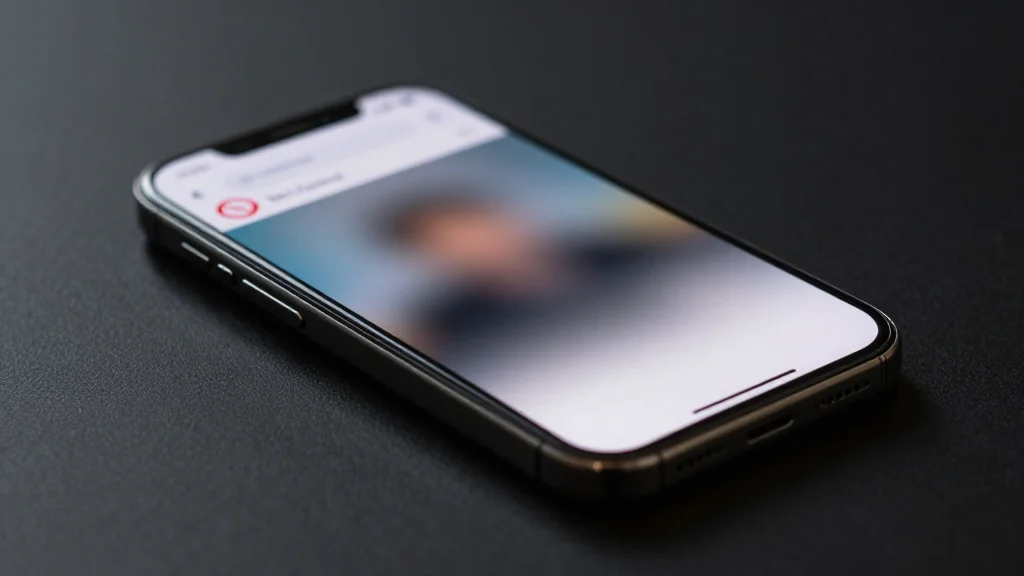 Google Disables Back‑button Trigger for Vignette Ads
