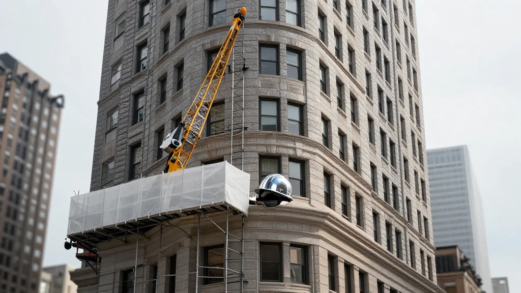 $240M Deal for 11‑Unit Flatiron Conversion