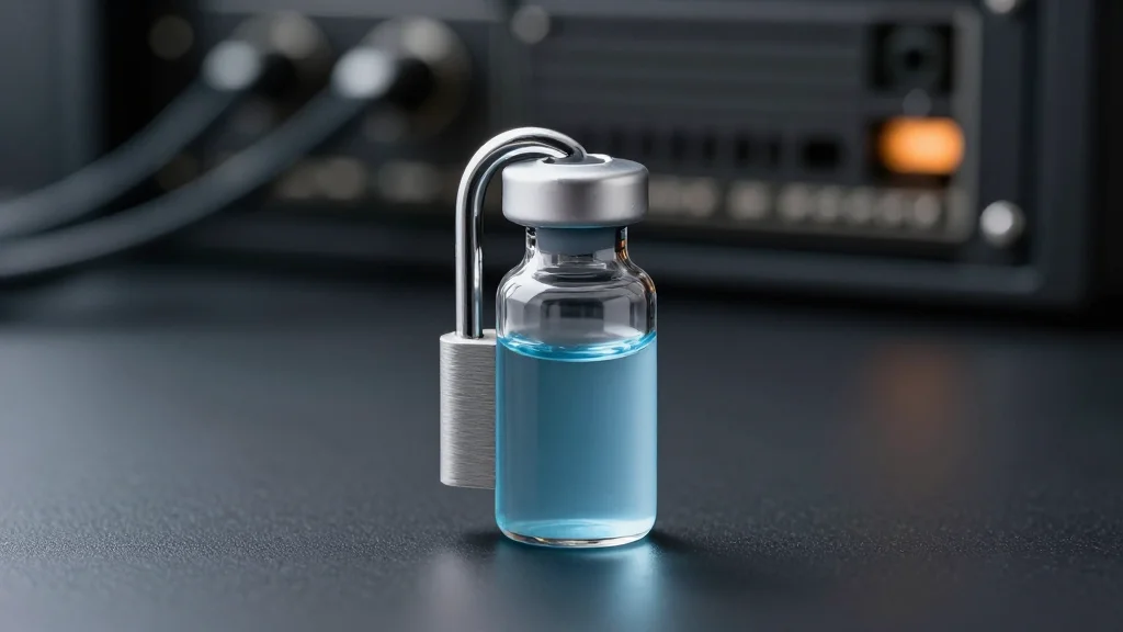 500,000 UK Biobank Records Leaked and Listed for Sale on Alibaba
