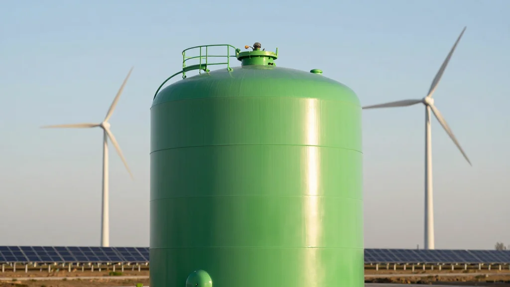 No, Iran War Won’t Boost Clean Hydrogen – Except in China