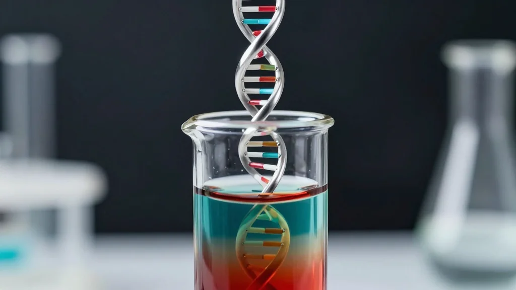 Towards Scalable Biomarker Discovery in Posttraumatic Stress Disorder: Triangulating Genomic and Phenotypic Evidence From a Health System Biobank