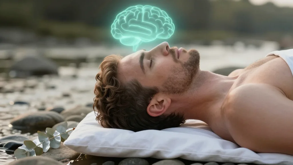 Seven-Day Meditation Retreat Triggers Measurable Brain and Immune Shifts, UC San Diego Study Shows
