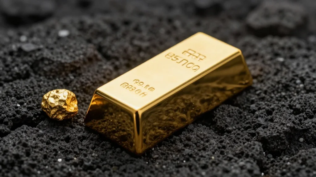 Omai Poised for G2‑scale Valuation After Deal Alignment